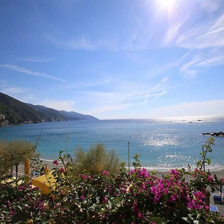 Hotel Viviani Raffaella Monterosso al Mare Exterior foto