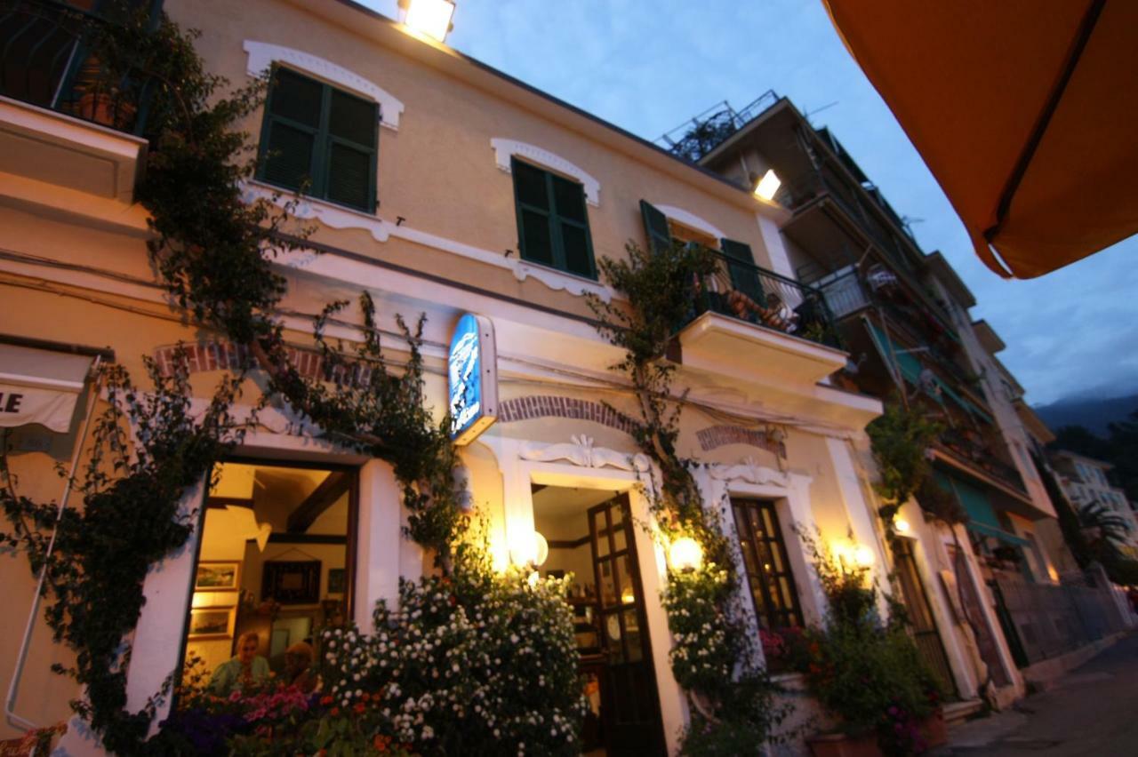 Hotel Viviani Raffaella Monterosso al Mare Exterior foto