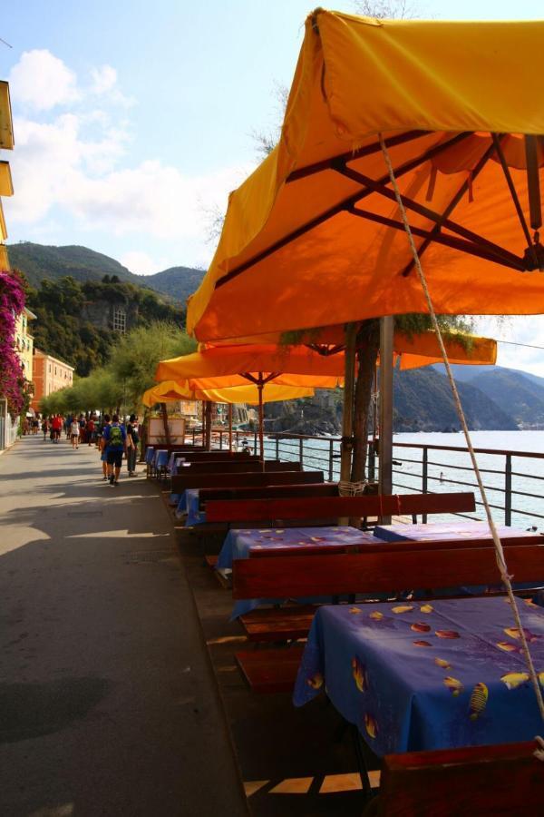 Hotel Viviani Raffaella Monterosso al Mare Zimmer foto
