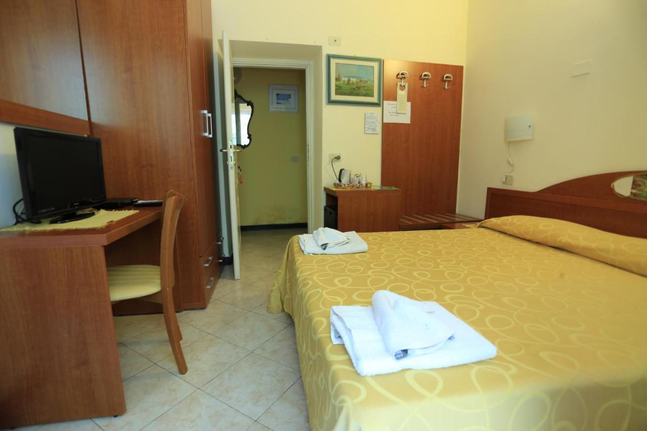 Hotel Viviani Raffaella Monterosso al Mare Exterior foto